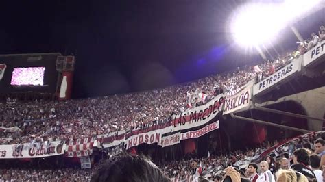 river vs independiente 2015